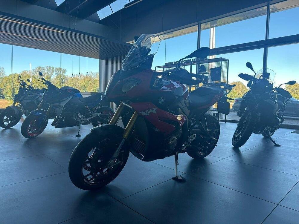 Bmw S 1000 XR (2017 - 19) (6)