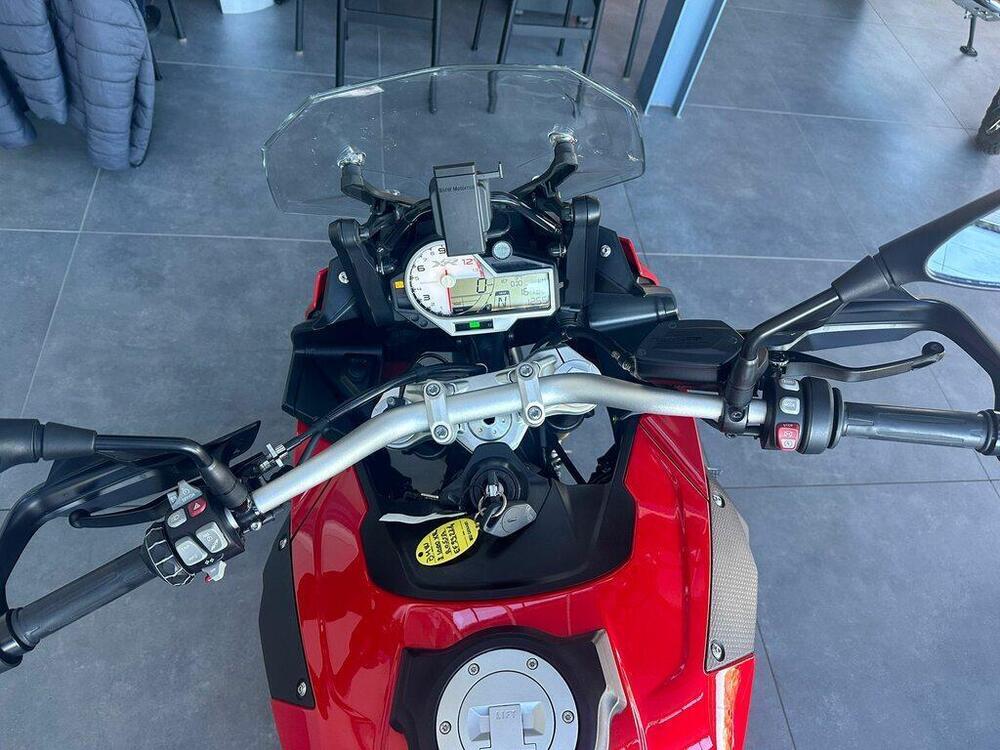 Bmw S 1000 XR (2017 - 19) (10)