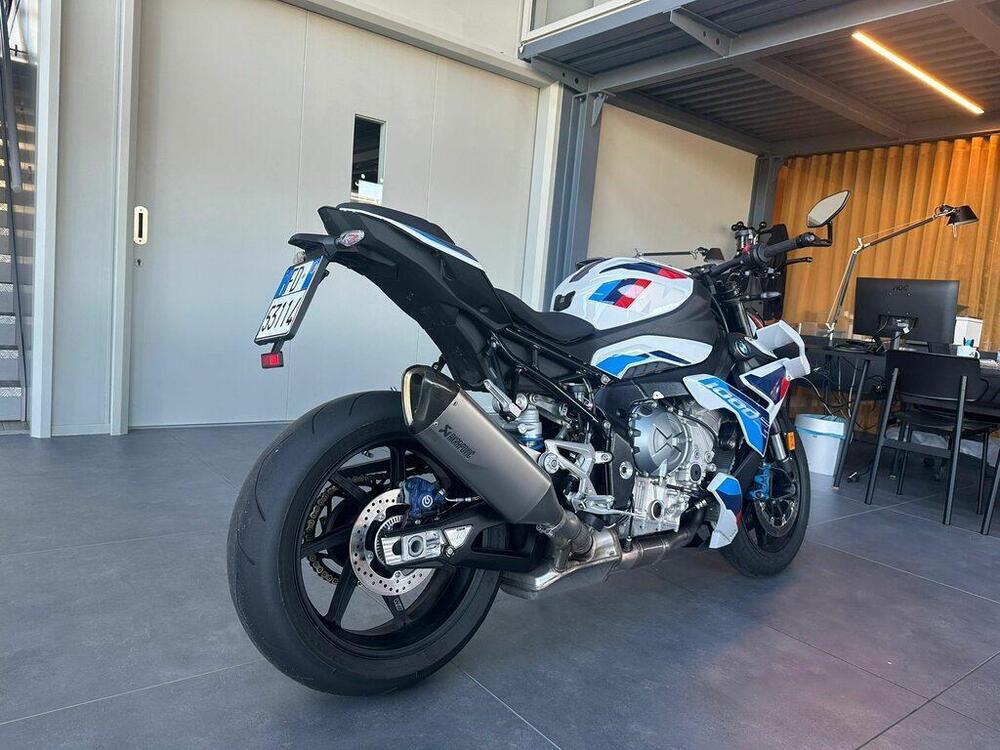 Bmw M 1000 R (2023 - 24) (3)