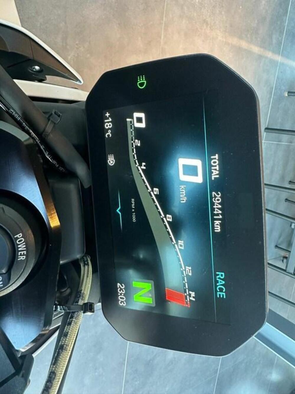 Bmw M 1000 R (2023 - 24) (11)