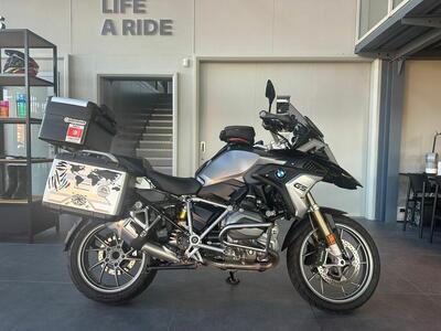 Bmw R 1200 GS (2017 - 18) usata