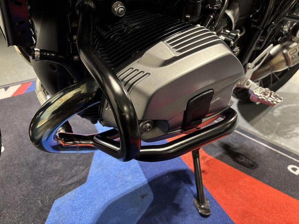 Bmw R nineT Urban GS 1200 (2017 - 20) (7)