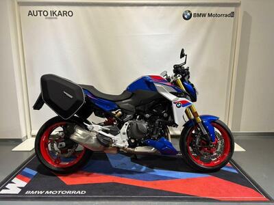 Bmw F 900 R (2025) usata