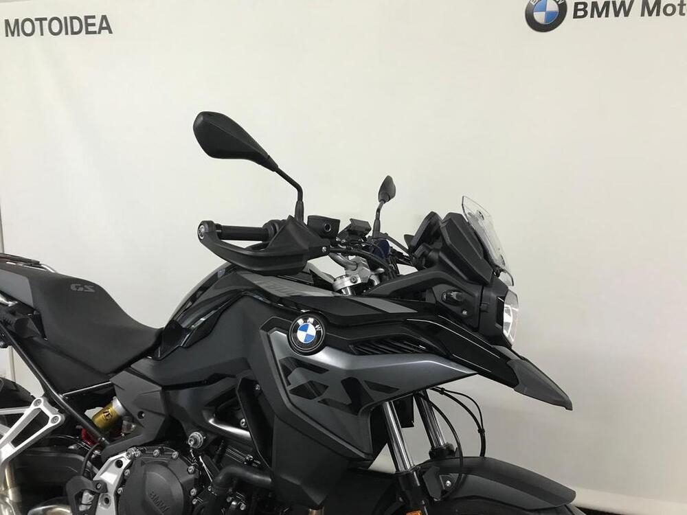 Bmw F 800 GS (2024 - 26) (2)