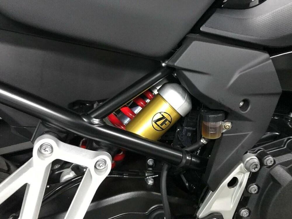 Bmw F 800 GS (2024 - 26) (3)