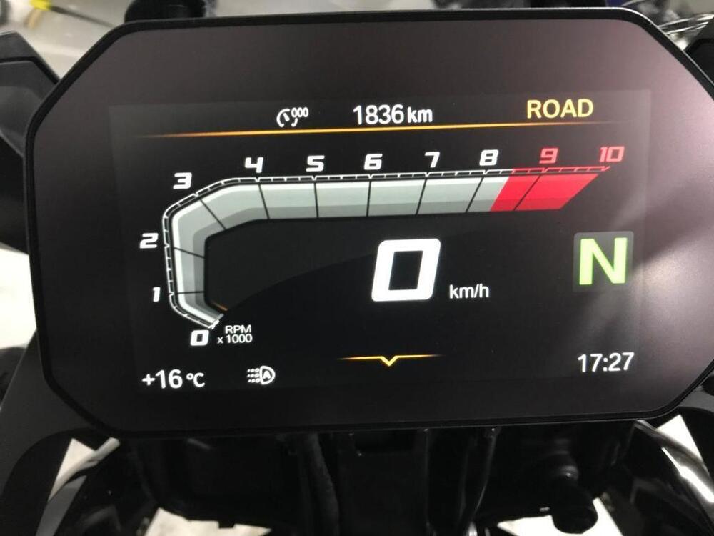 Bmw F 800 GS (2024 - 26) (6)