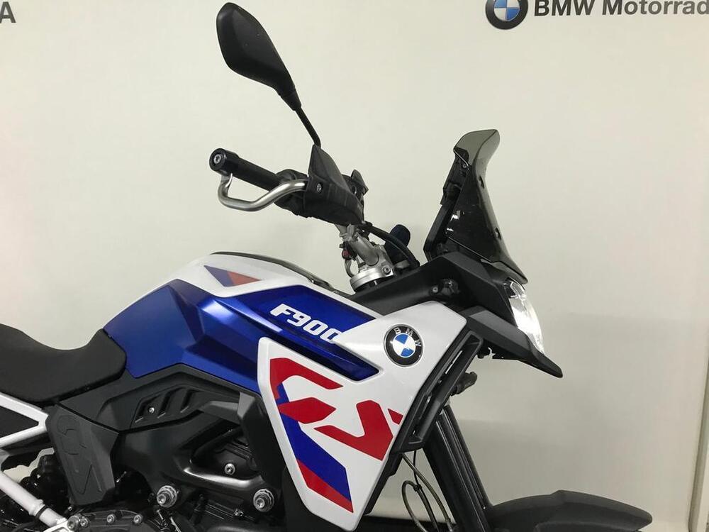 Bmw F 900 GS (2024 - 26) (2)