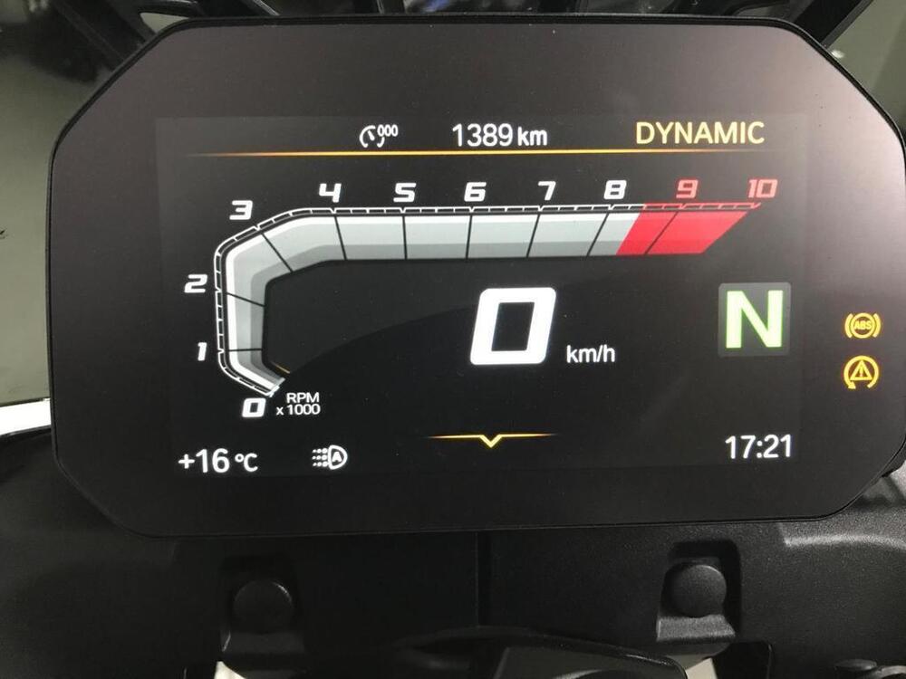 Bmw F 900 GS (2024 - 26) (8)