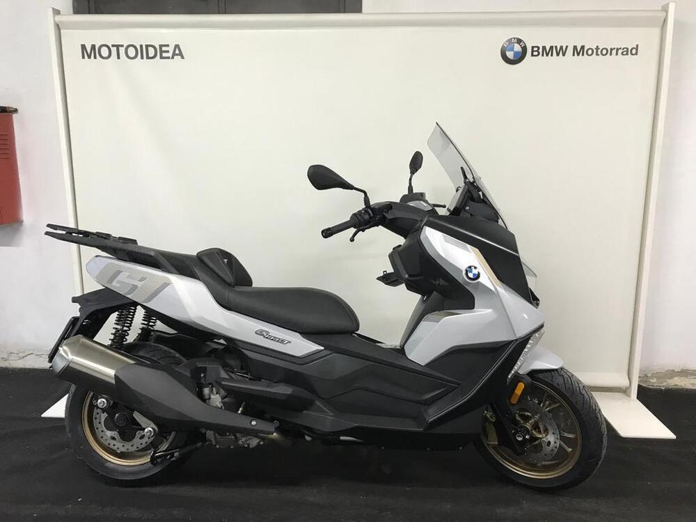 Bmw C 400 GT (2025 - 26)