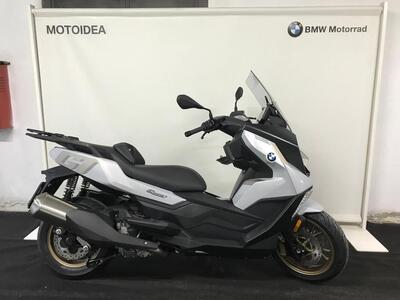Bmw C 400 GT (2025) usata