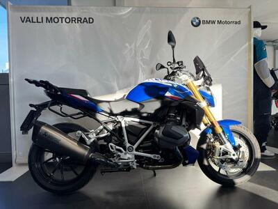 Bmw R 1250 R (2021 - 25) usata