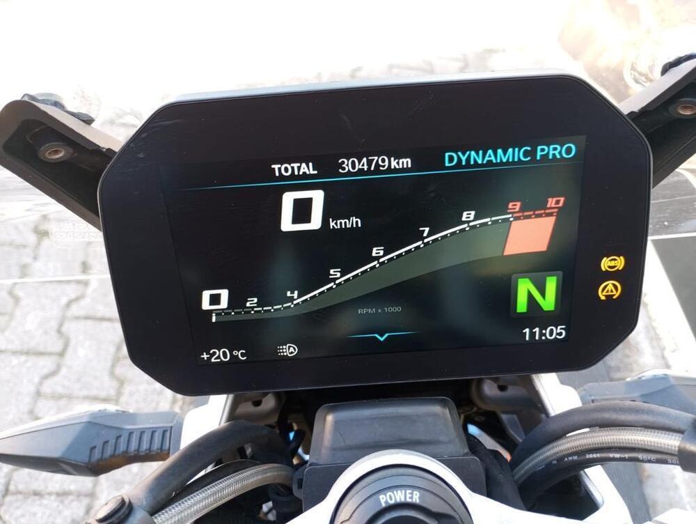 Bmw R 1250 R (2021 - 25) (3)