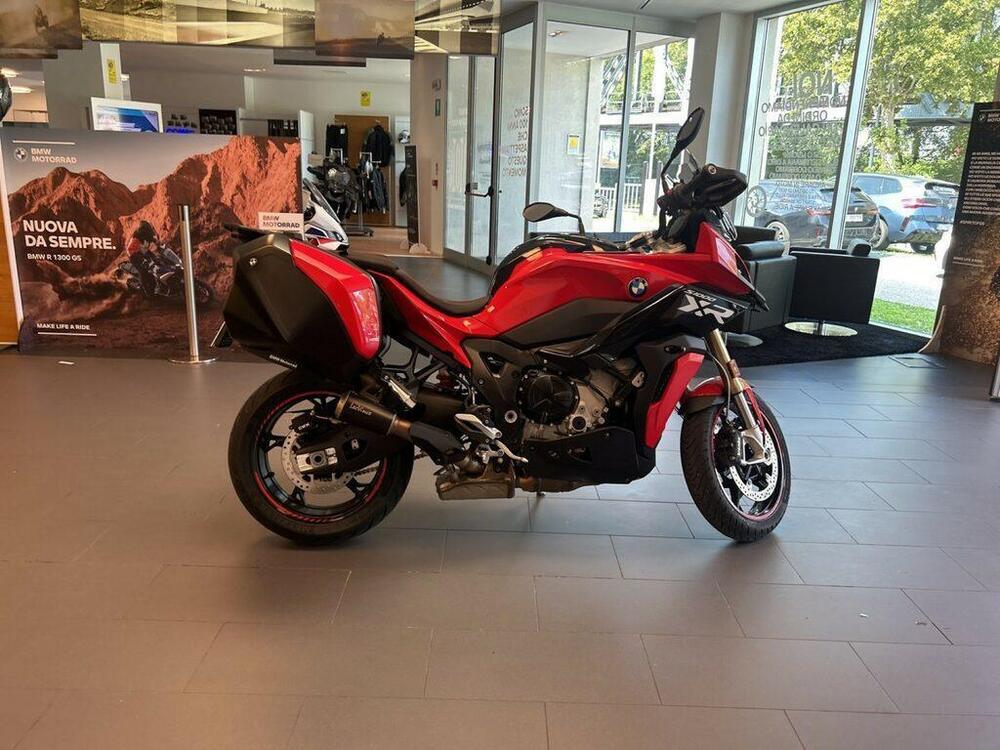 Bmw S 1000 XR (2020 - 23) (8)