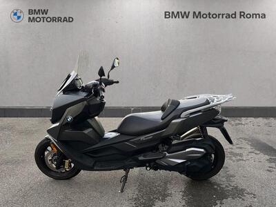 Bmw C 400 GT (2021 - 24) usata