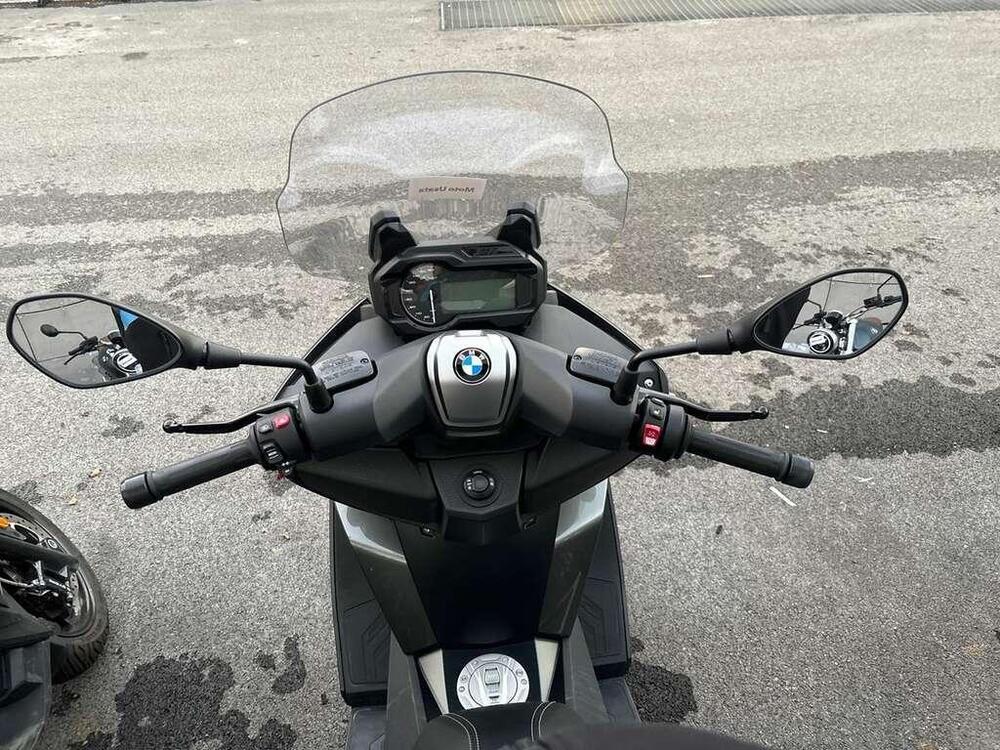 Bmw C 400 GT (2021 - 24) (7)