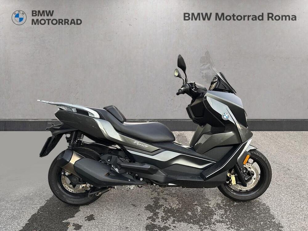 Bmw C 400 GT (2021 - 24) (2)
