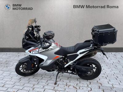 KTM 1290 Super Adventure S (2022 - 25) usata