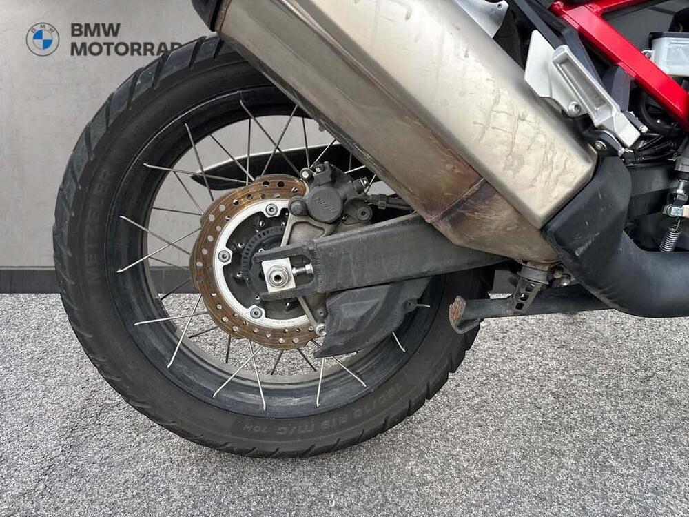 Honda Africa Twin CRF 1100L Urban DCT (2022 - 23) (6)