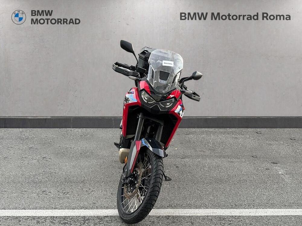 Honda Africa Twin CRF 1100L Urban DCT (2022 - 23) (3)