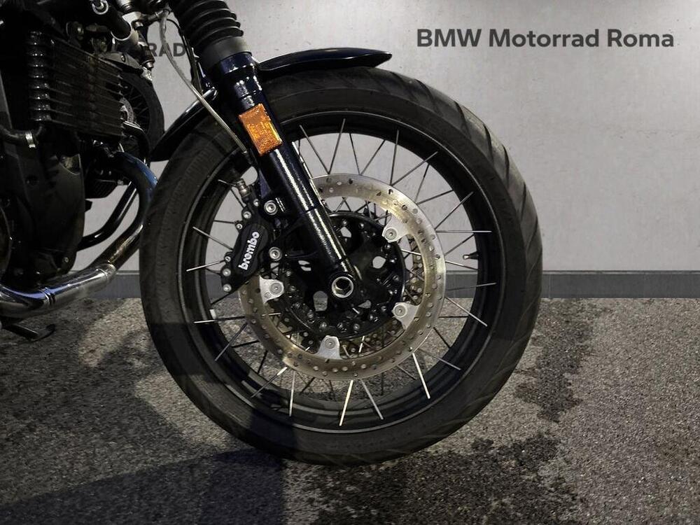 Bmw R nineT 1200 Scrambler (2016 - 20) (5)