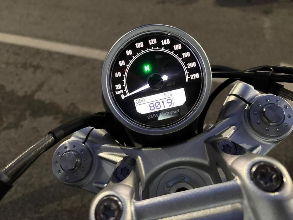 Bmw R nineT 1200 Scrambler (2016 - 20) (8)