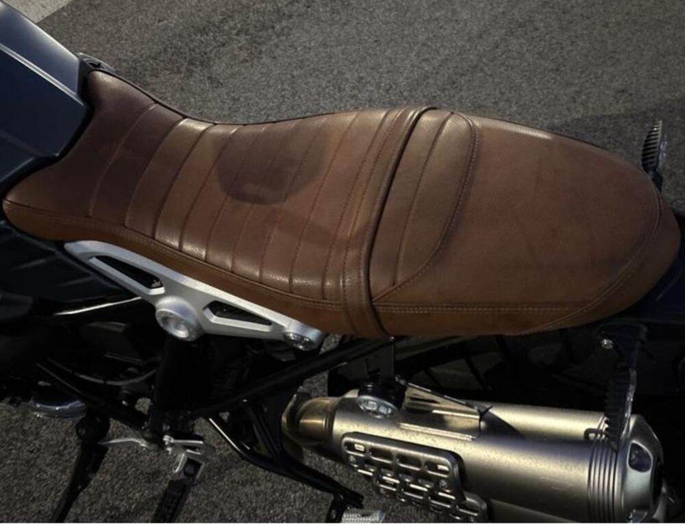 Bmw R nineT 1200 Scrambler (2016 - 20) (9)