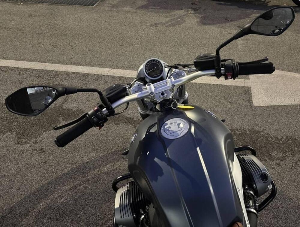 Bmw R nineT 1200 Scrambler (2016 - 20) (7)