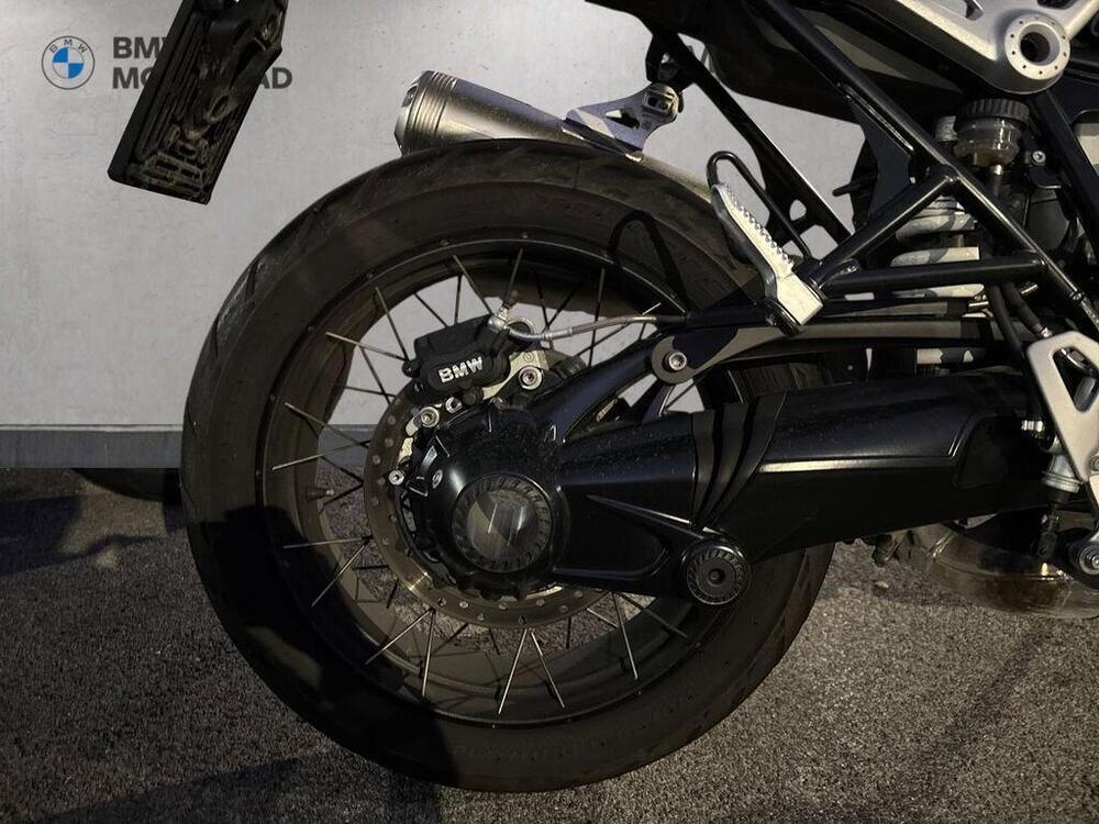 Bmw R nineT 1200 Scrambler (2016 - 20) (6)