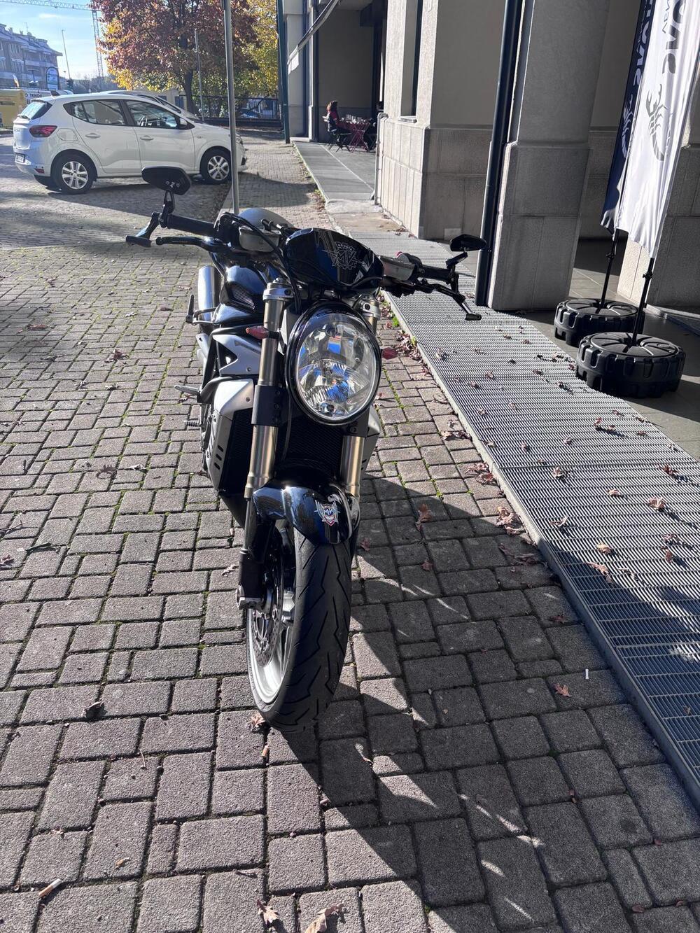 MV Agusta Brutale 750 S (2002 - 06) (3)