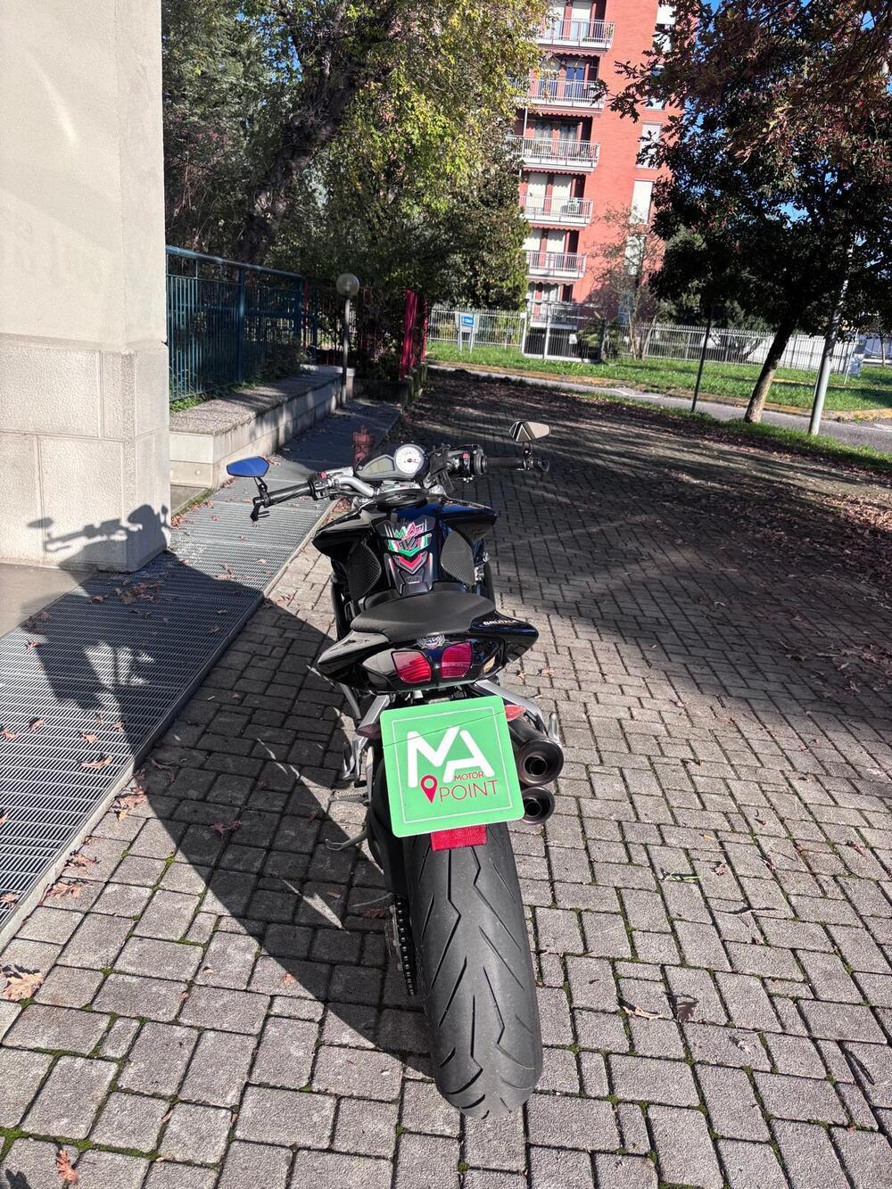 MV Agusta Brutale 750 S (2002 - 06) (4)