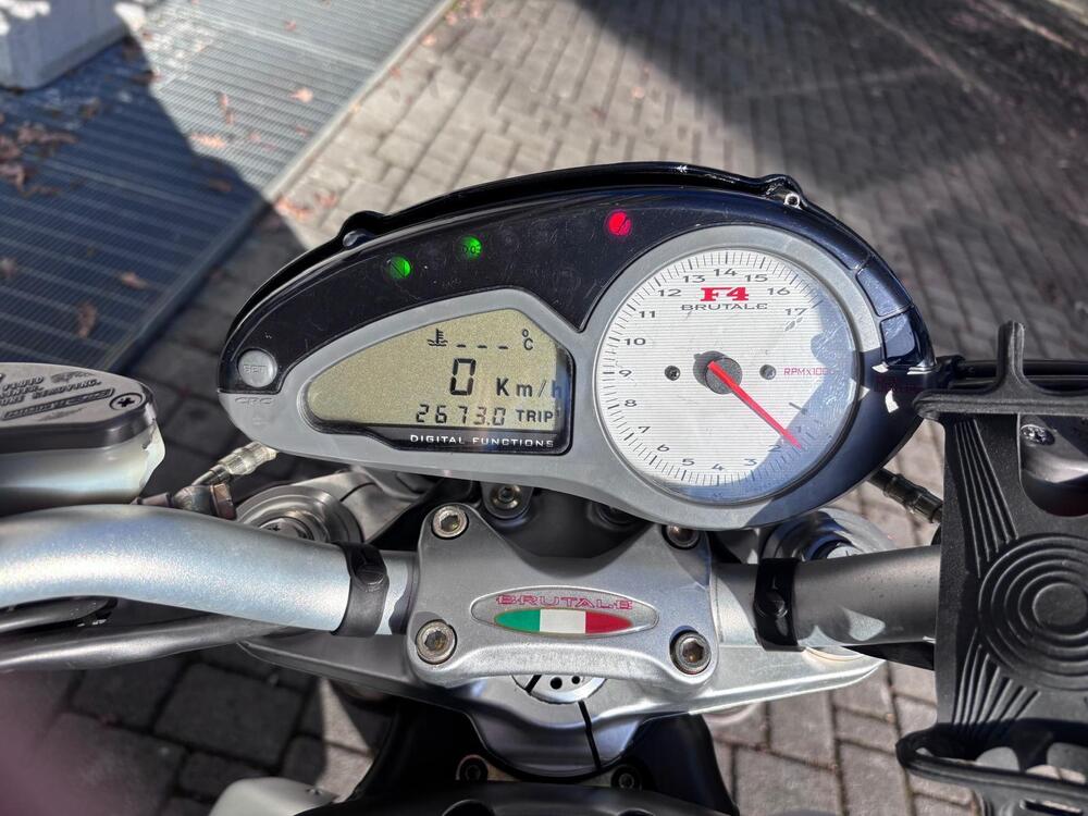 MV Agusta Brutale 750 S (2002 - 06) (5)