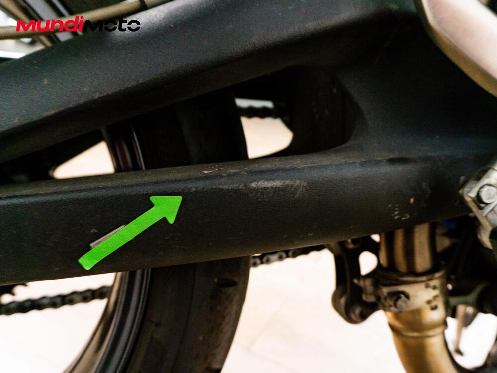 Triumph Street Triple R (2009 - 12) (14)