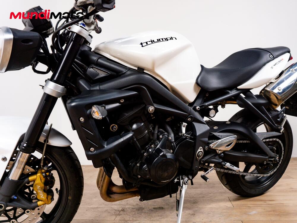 Triumph Street Triple R (2009 - 12) (9)