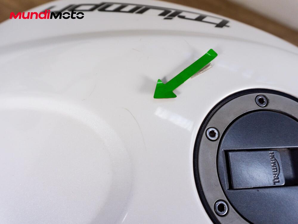 Triumph Street Triple R (2009 - 12) (17)