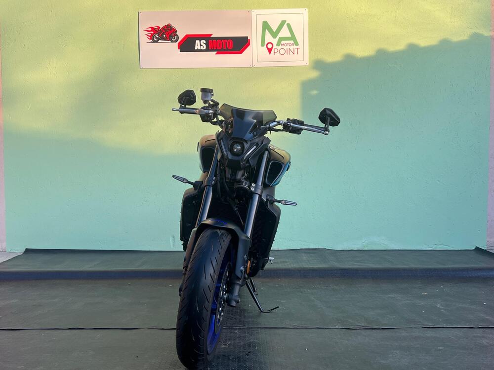 Yamaha MT-09 (2021 - 23) (3)