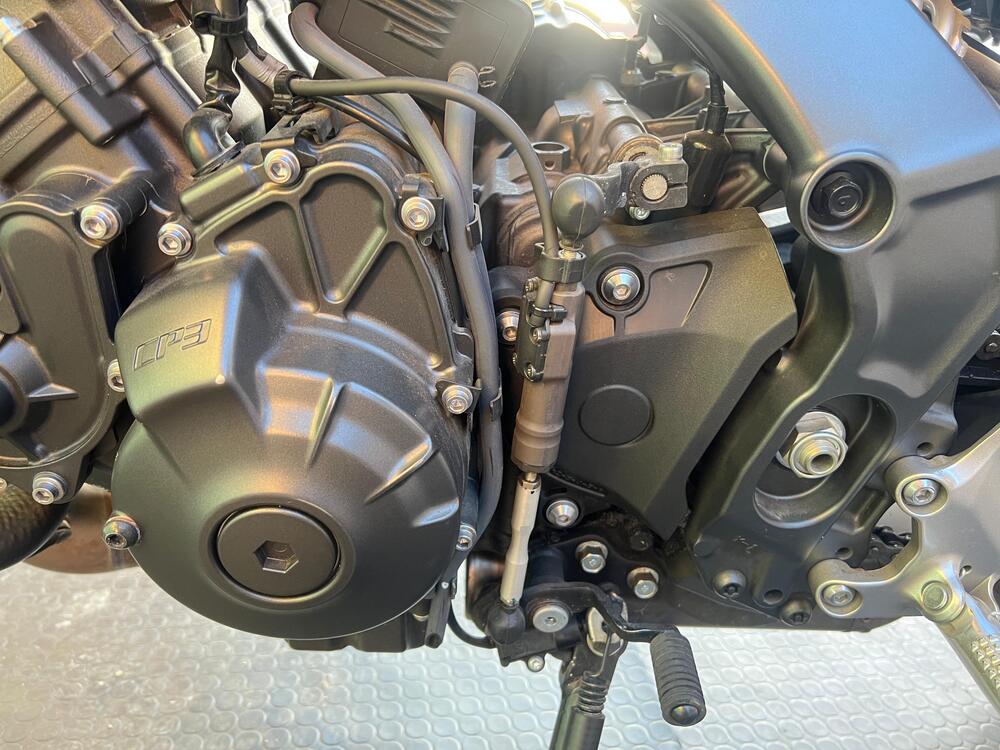 Yamaha MT-09 (2021 - 23) (7)