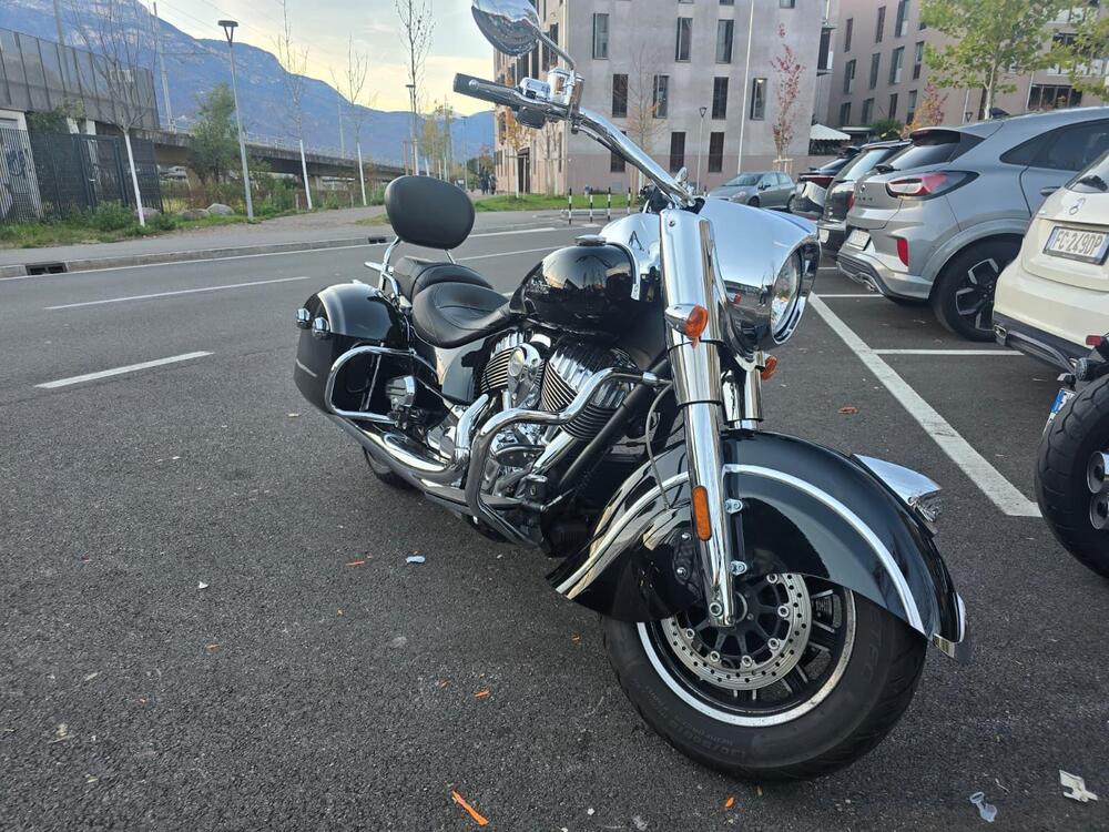 Indian Roadmaster (2017 - 19) (3)