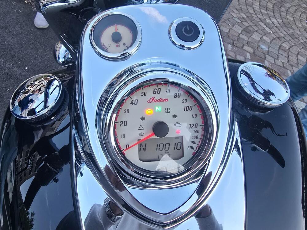 Indian Roadmaster (2017 - 19) (5)