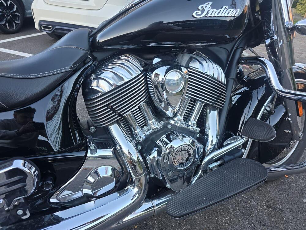 Indian Roadmaster (2017 - 19) (6)