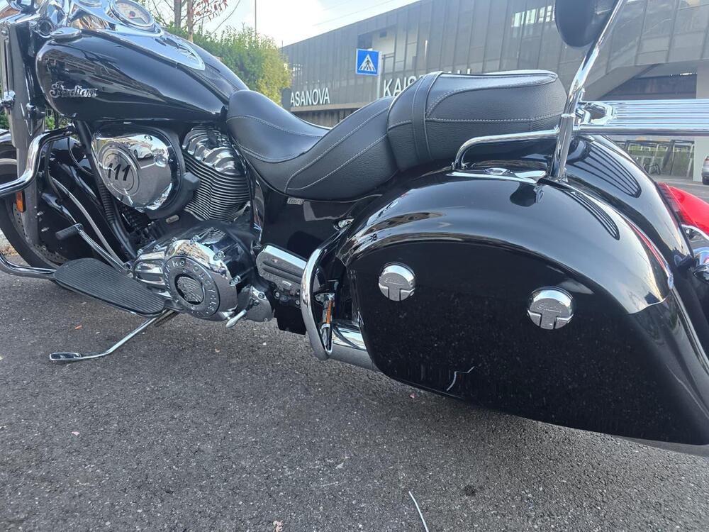 Indian Roadmaster (2017 - 19) (7)