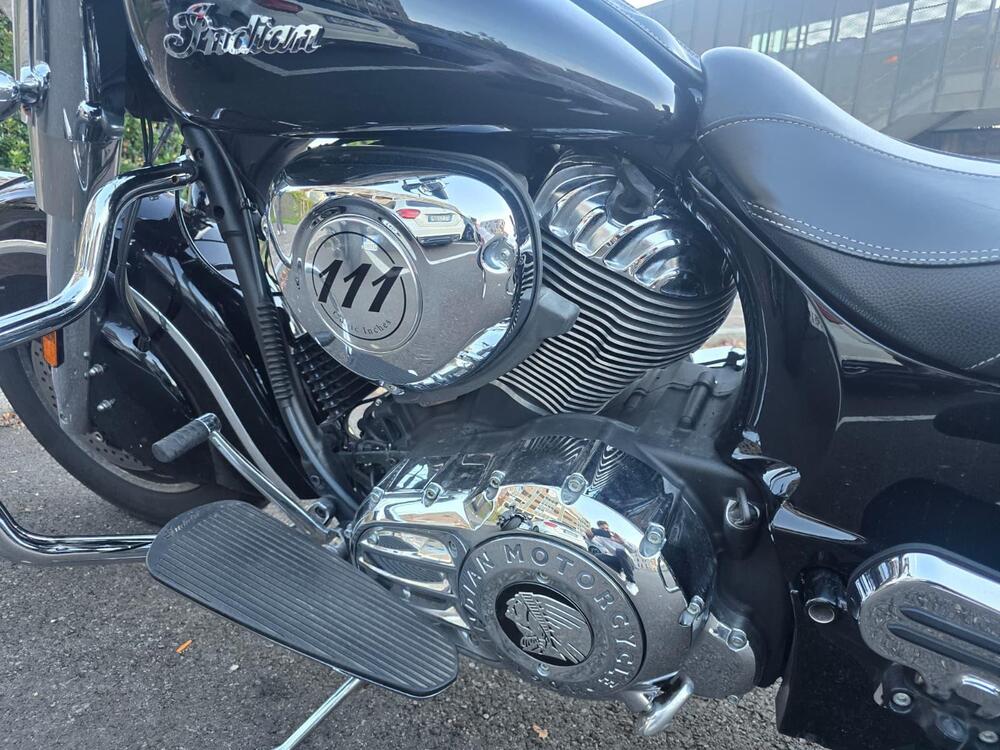 Indian Roadmaster (2017 - 19) (8)