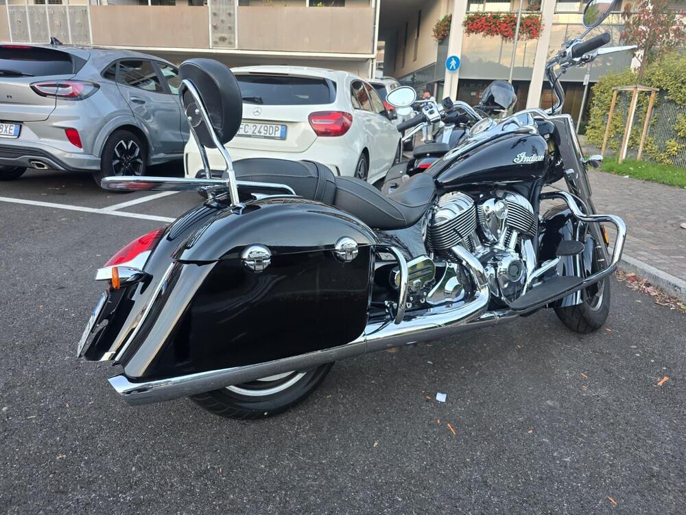 Indian Roadmaster (2017 - 19) (10)