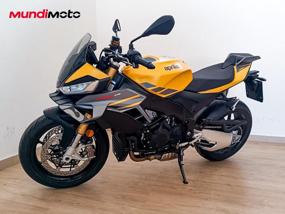 Aprilia Tuono V4 (2025 - 26) (8)