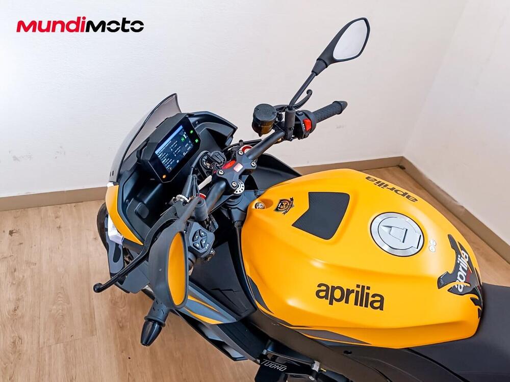 Aprilia Tuono V4 (2025 - 26) (11)