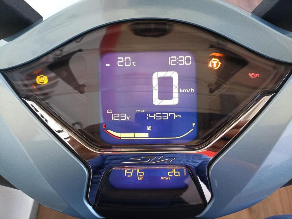 Honda SH 350 (2021 - 24) (5)