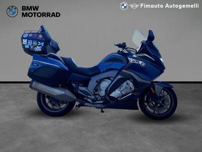 Bmw K 1600 GTL (2022 - 25) usata