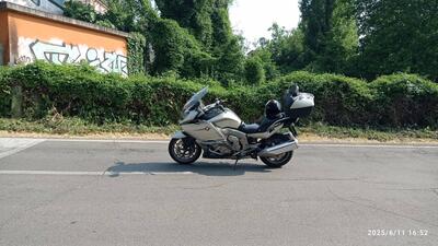 Bmw K 1600 GTL (2010 - 16) usata