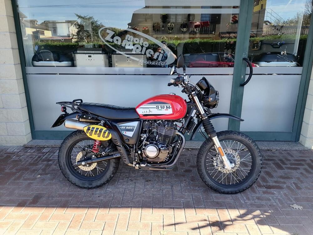 Swm Six Days 440 (2018 - 20) (2)