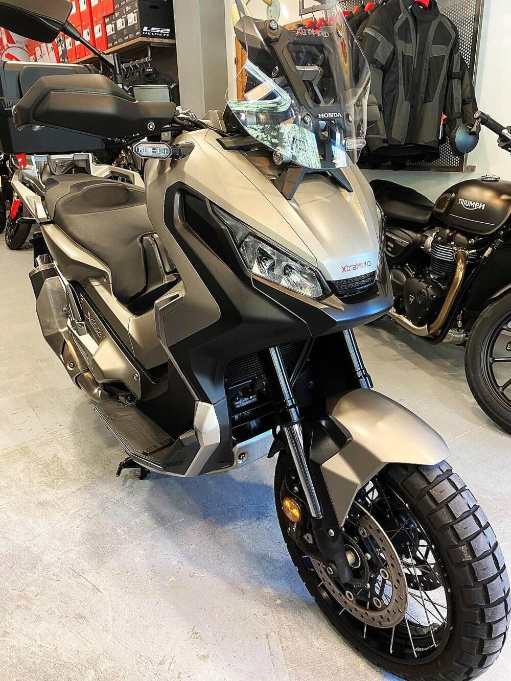 Honda X-ADV 750 (2018 - 20) (4)