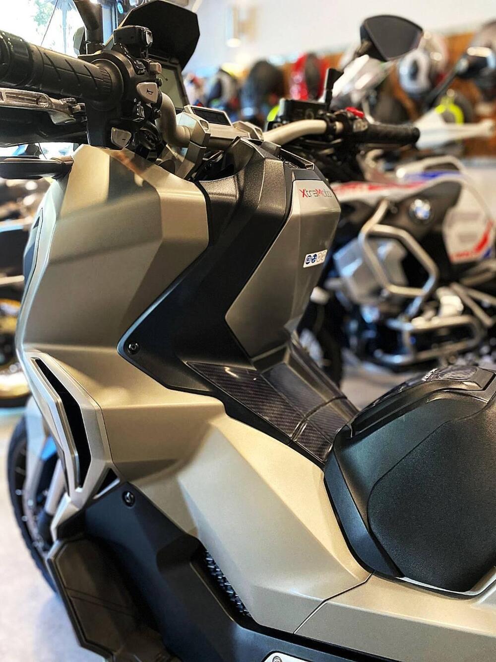 Honda X-ADV 750 (2018 - 20) (7)